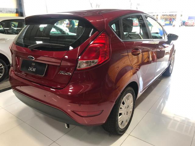 Ford fiesta 2015/2015 1.5 se hatch 16v flex 4p manual - Foto 3