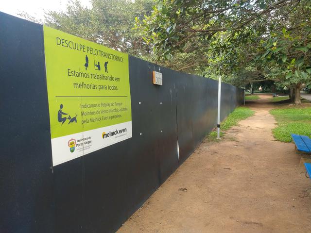 Tapume Metálicos e fechamento em Geral - Foto 5