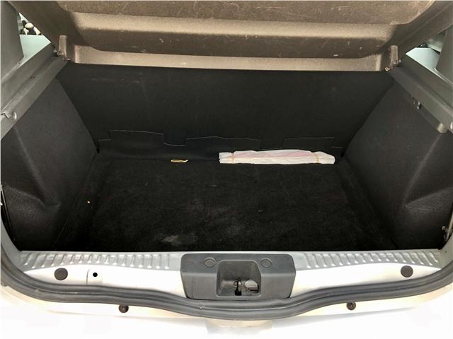 Renault Sandero 1.0 expression 16v flex 4p manual - Foto 10