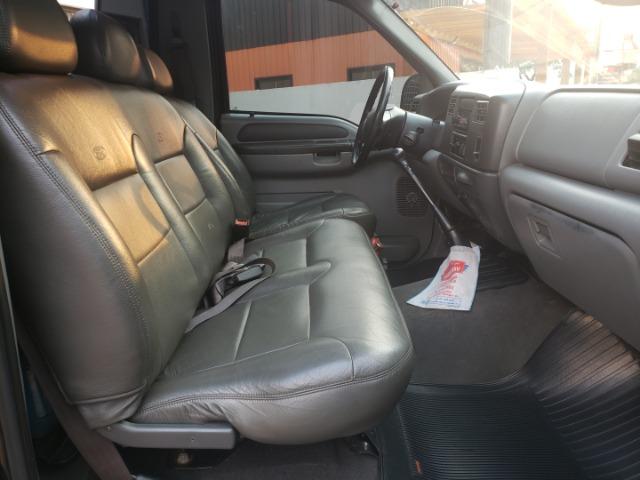 Ford F250 XLT-L 4.2 180cv 6cc - Foto 5