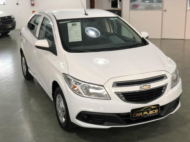Chevrolet Onix 1.0 LT - Foto 2