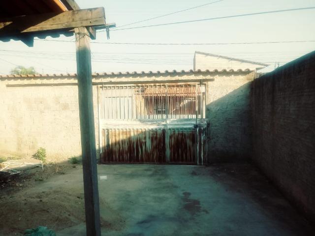 Vendo uma casa na 3ª etapa cidade jardim por trás da av d - Foto 16