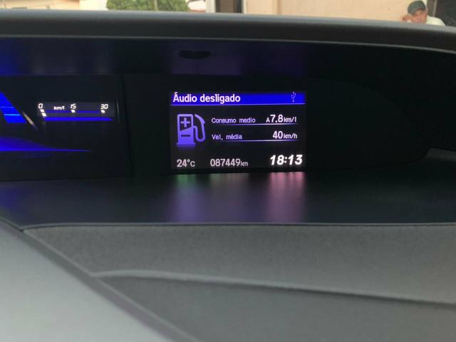 Honda civic lxs - Foto 6