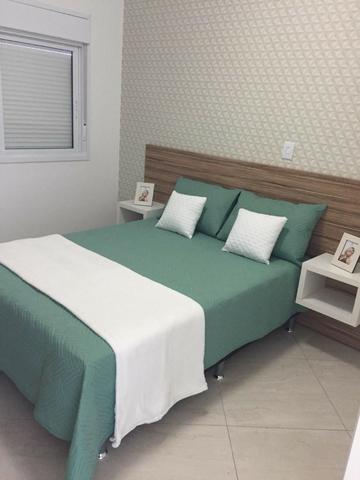 Ótimo apartamento com 01 dormitório - Foto 9