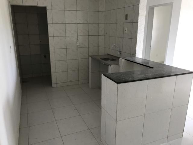 Apartamento de 2 quartos, 1 vaga, no bairro Itaoca, - Foto 5