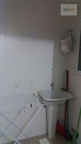 Apartamento residencial para locação, centro, pelotas. - Foto 8