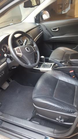 Ssangyong Korando Executivo AWD 2.0 2012 - Foto 6