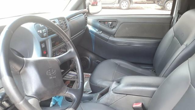 S10 Rodeio Diesel 2011, 4x4 - Foto 2