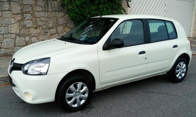 Clio 1.0 completo 2014 - Foto 2