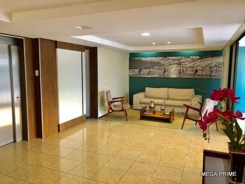 AV 272 - Mega Imóveis Prime Vende apartamento de 67m² - no Bairro Cocó - Foto 13