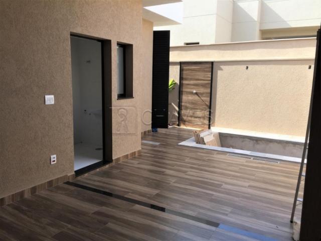 Casa de condomínio à venda com 3 dormitórios em Jardim cybelli, Ribeirao preto cod:V2620 - Foto 8