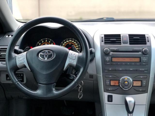 Exclusividade Corolla XEi 2.0 Automatico 2012 - Foto 13