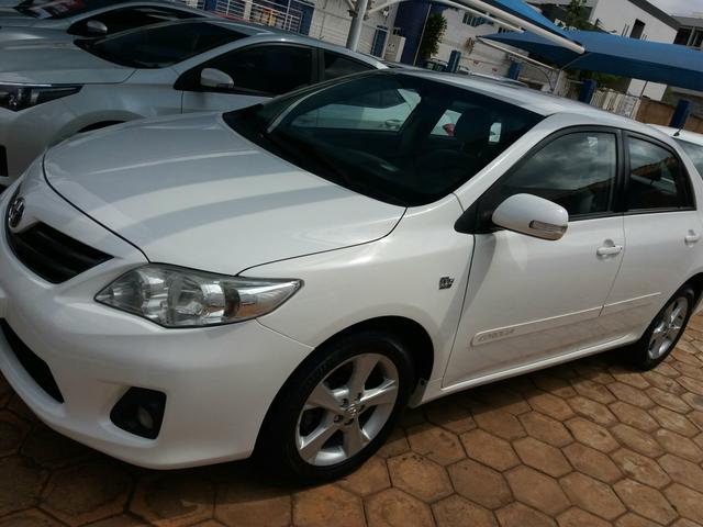 Corolla XEI 2013/2014