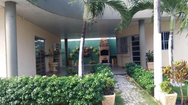 AP1207 Condomínio Maxion, apartamento na Parangaba, 3 quartos, 1 vaga, área de lazer - Foto 16