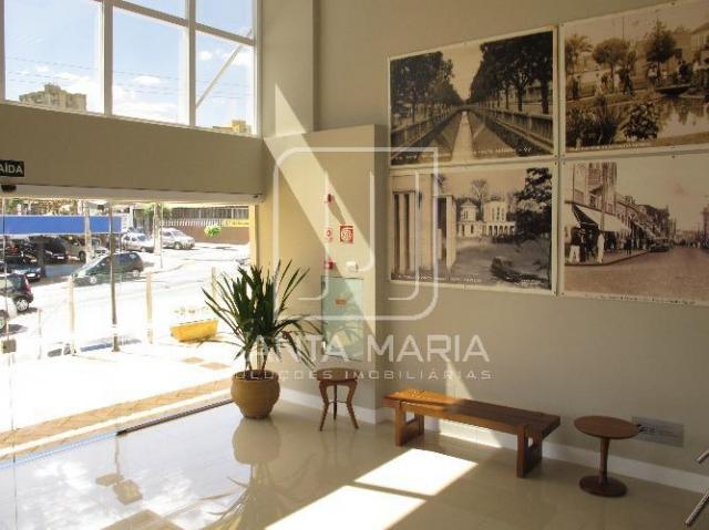 Escritório à venda em Jd palma travassos, Ribeirao preto cod:49666 - Foto 3