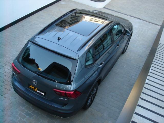 VW - Tiguan AllSpace 250TSI 150cv Flex AT 2018 - Foto 5