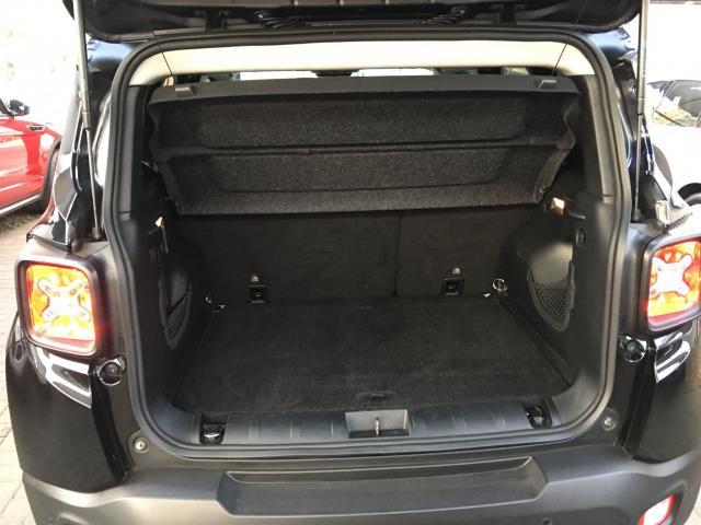 JEEP RENEGADE 2016/2017 1.8 16V FLEX SPORT 4P AUTOMÁTICO - Foto 10