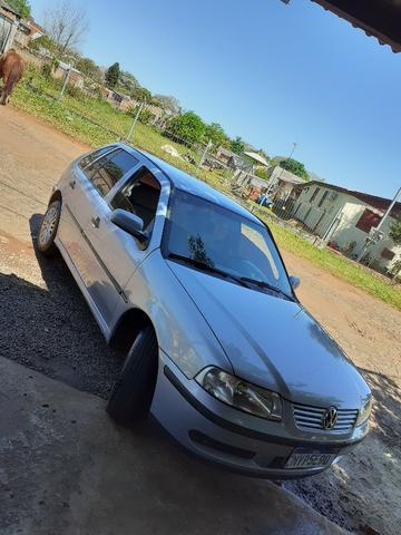 Gol 1.0 16v completo - Foto 6