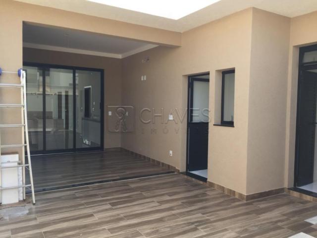 Casa de condomínio à venda com 3 dormitórios em Jardim cybelli, Ribeirao preto cod:V2620 - Foto 18