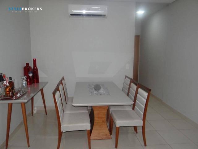 Apartamento no Edifício Solar do Bosque com 03 dormitórios - Foto 11