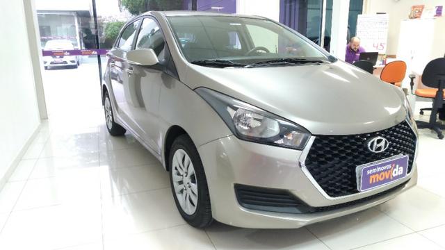 Hyundai HB20 C.Style/C.Plus 1.6 Flex 16V Aut - Foto 3