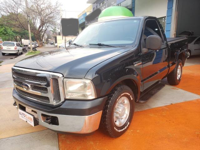 Ford F250 XLT-L 4.2 180cv 6cc - Foto 9