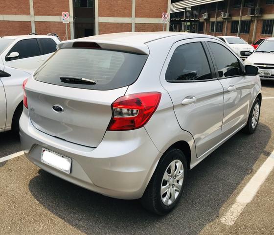 Ford ka se 1.0 flex - Foto 3
