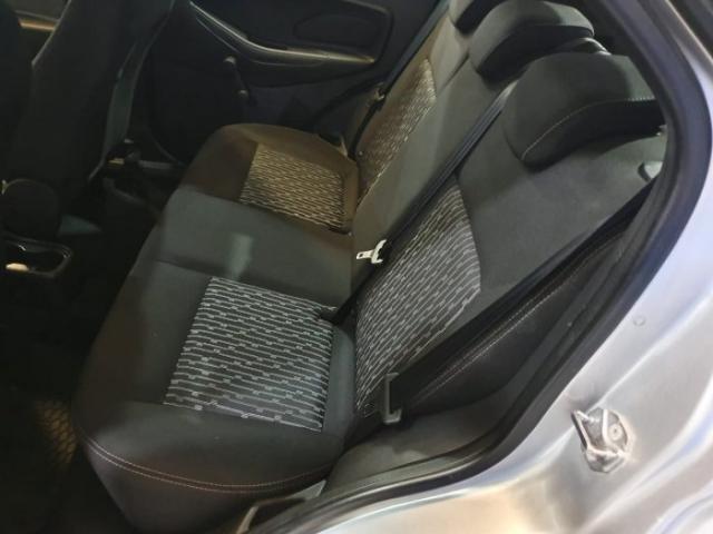 Ford ka SE 1.0 2018 Completo - Foto 7