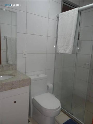 Apartamento no Edifício Solar do Bosque com 03 dormitórios - Foto 8