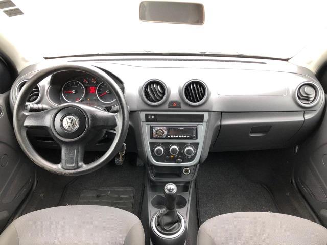 VW Saveiro Trend CE - Foto 7