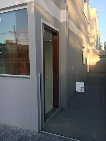 Apartamento 2 dormitórios - localização privilegiada! - Foto 6