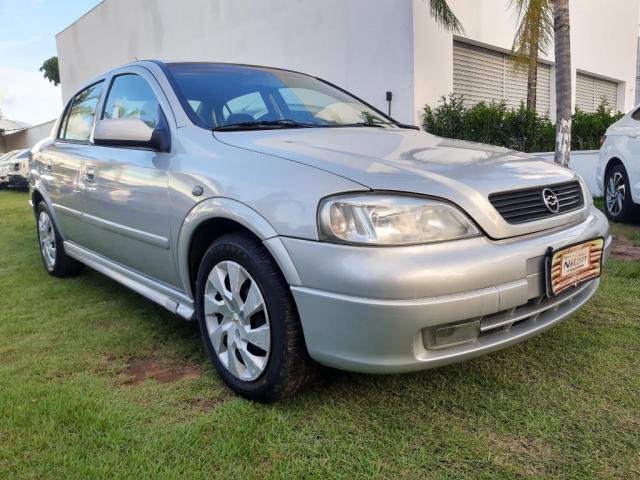 Chevrolet Astra Sedan 2.0 Expres.gls 8v 4p - Foto 2