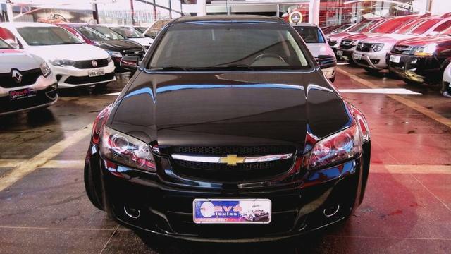 Omega CD V6 3.6 2012/2013 Temos Cruze Civic Corolla City Vectra Astra Focus Versa - Foto 6