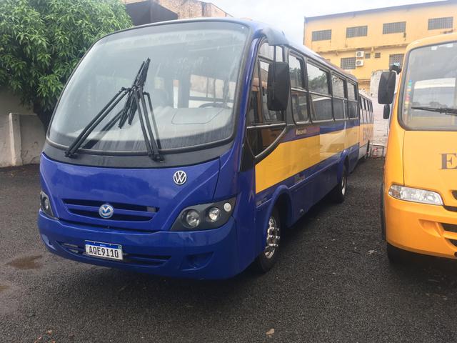 Micro ônibus w8 2004 - Foto 14