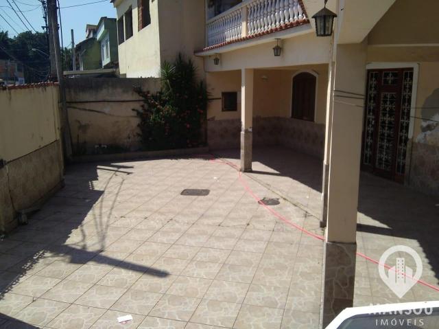 Casa 5 quartos, sendo 1 suíte master, 4 minutos do West Shopping, Rj - Foto 2