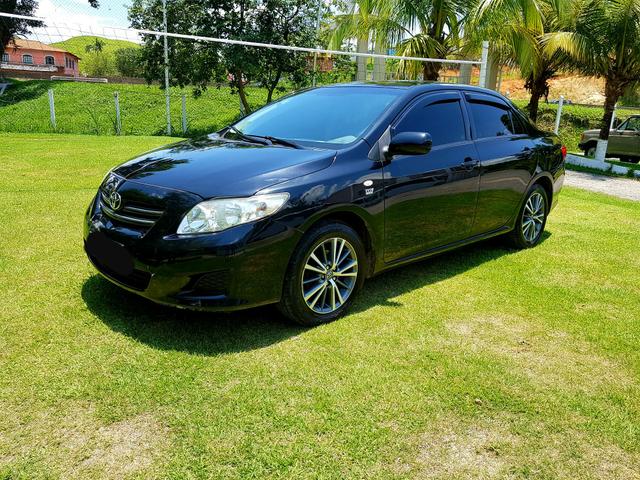 Toyota Corolla 2011 Aut - Foto 2