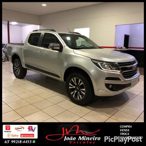S10 LTZ 2.8 4x4 Automática - Foto 2