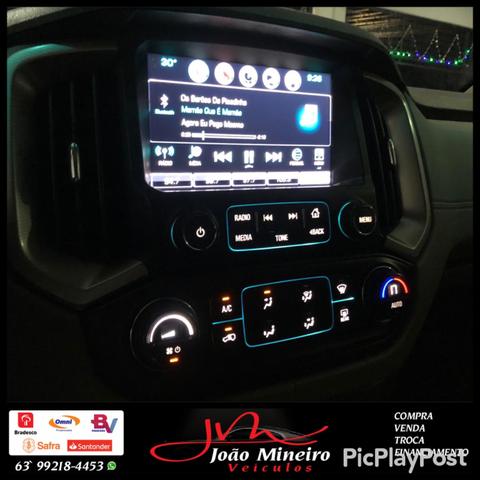 S10 LTZ 2.8 4x4 Automática - Foto 10