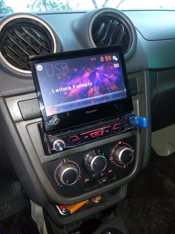 Vendo esse lindo carro completo - Foto 3
