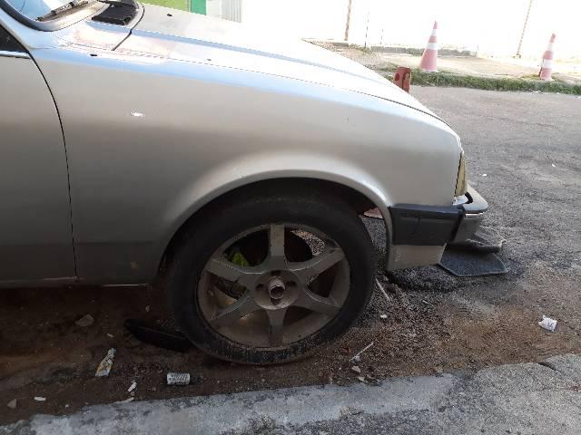 Vendo chevette 86 - Foto 3