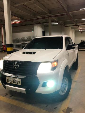 Hilux srv - Foto 15