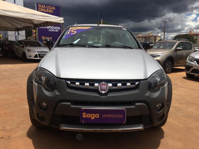 FIAT WEEKEND ADVENTURE - Foto 10