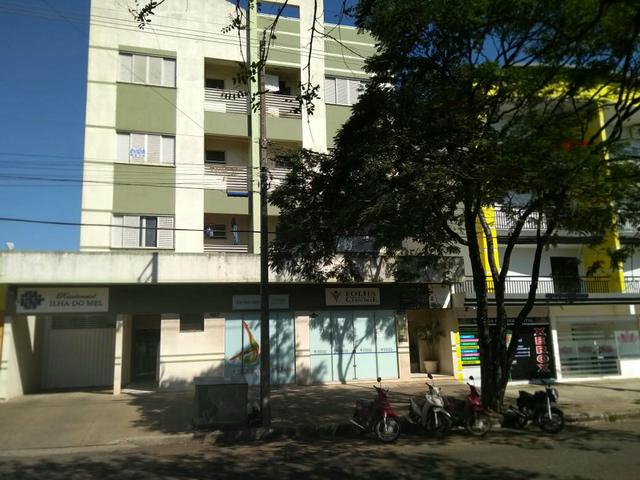 Kitnet em Cianorte