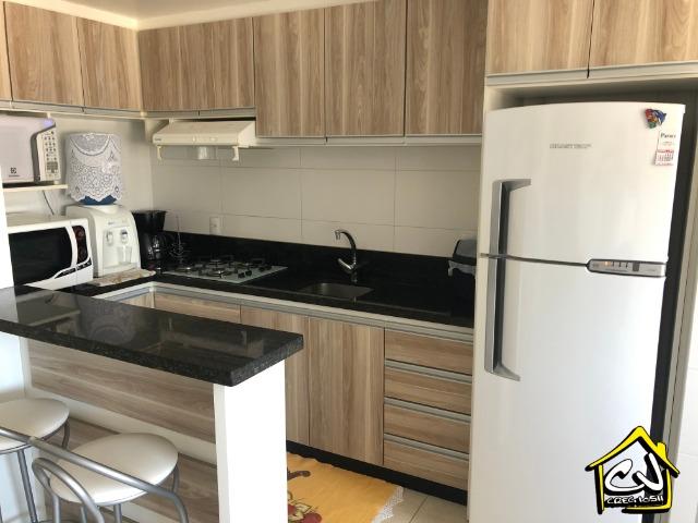 Verão 2020 - Apartamento c/ 2 Quartos - Centro - 6 Quadras Mar - Prainha - Foto 5