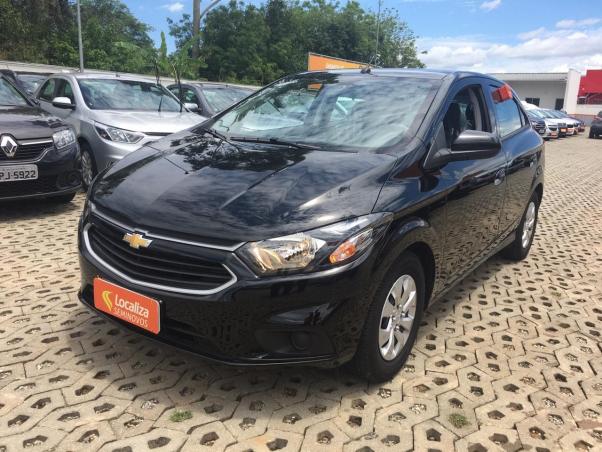 ONIX 2018/2019 1.0 MPFI LT 8V FLEX 4P MANUAL - Foto 2