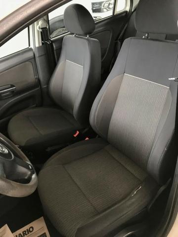 Gol City (Trend) 1.6 Mi T.Flex 8V 4p - Foto 10