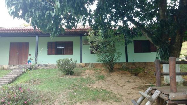 Linda e excelente propriedade-Cachoeiras de Macacu - Foto 15