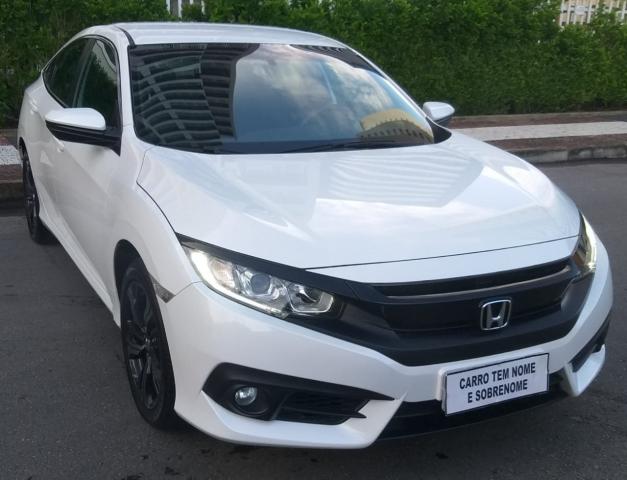 HONDA CIVIC 2016/2017 2.0 16V FLEXONE SPORT 4P CVT - Foto 3