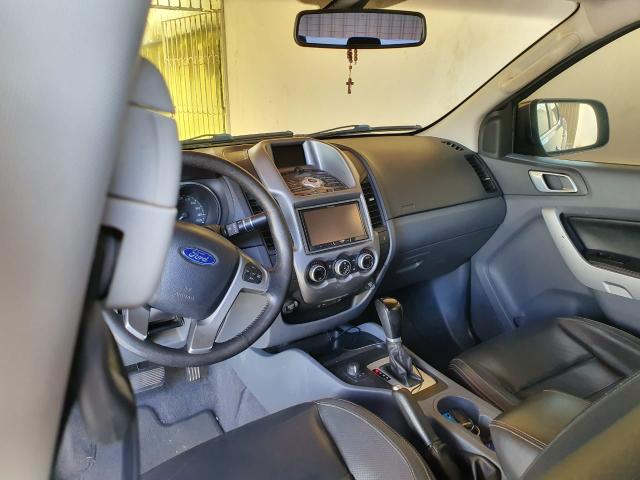 Ford Ranger - Foto 4