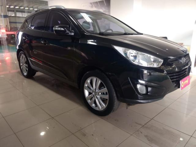 HYUNDAI IX35 2.0 Aut - Foto 2